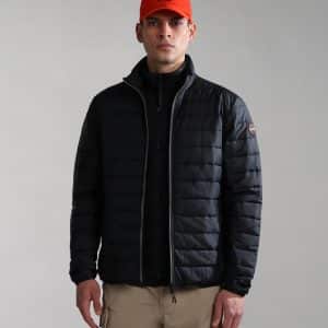 Visuel Veste courte Acalmar