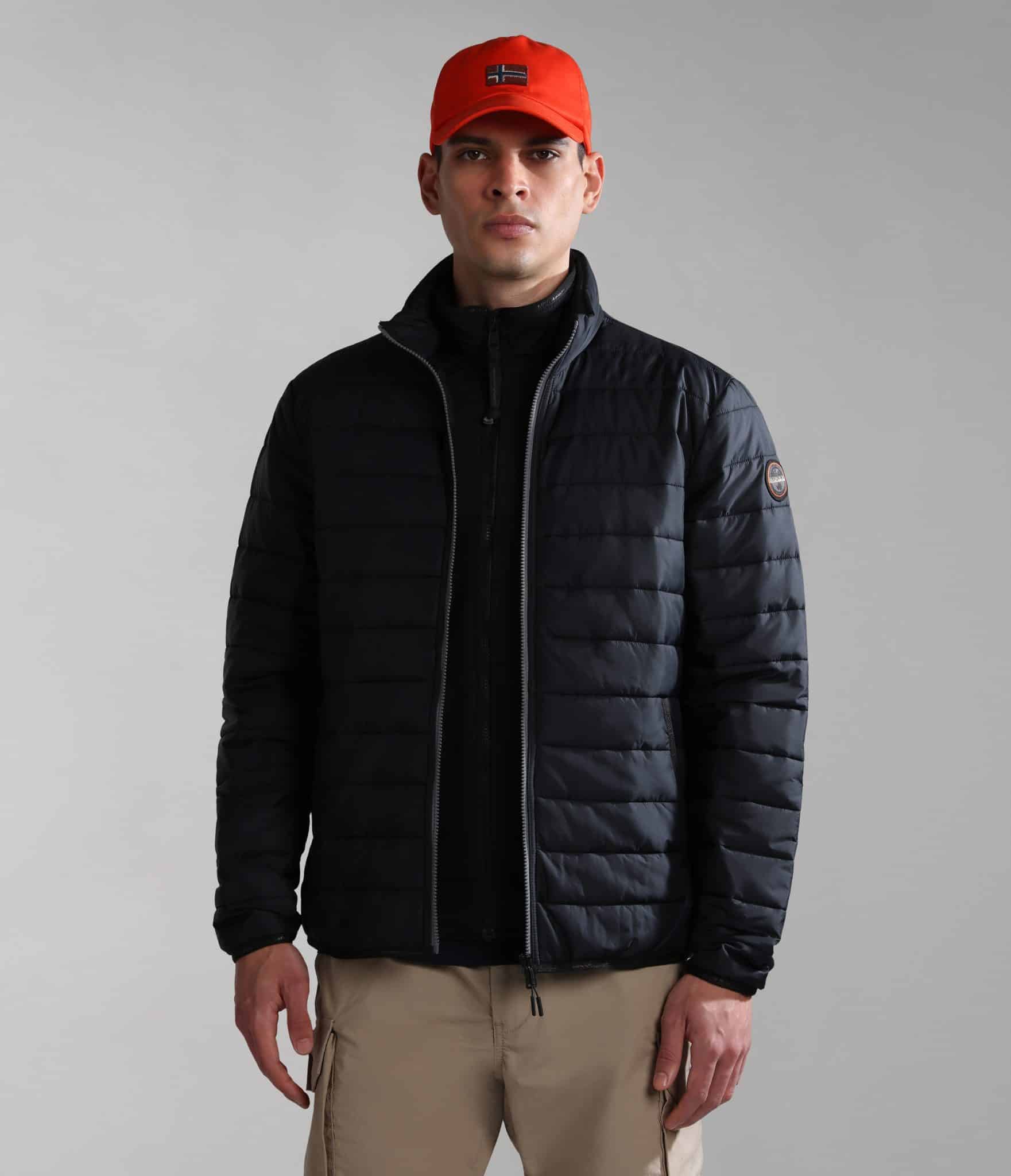 Miniature 1 pour Veste courte Acalmar