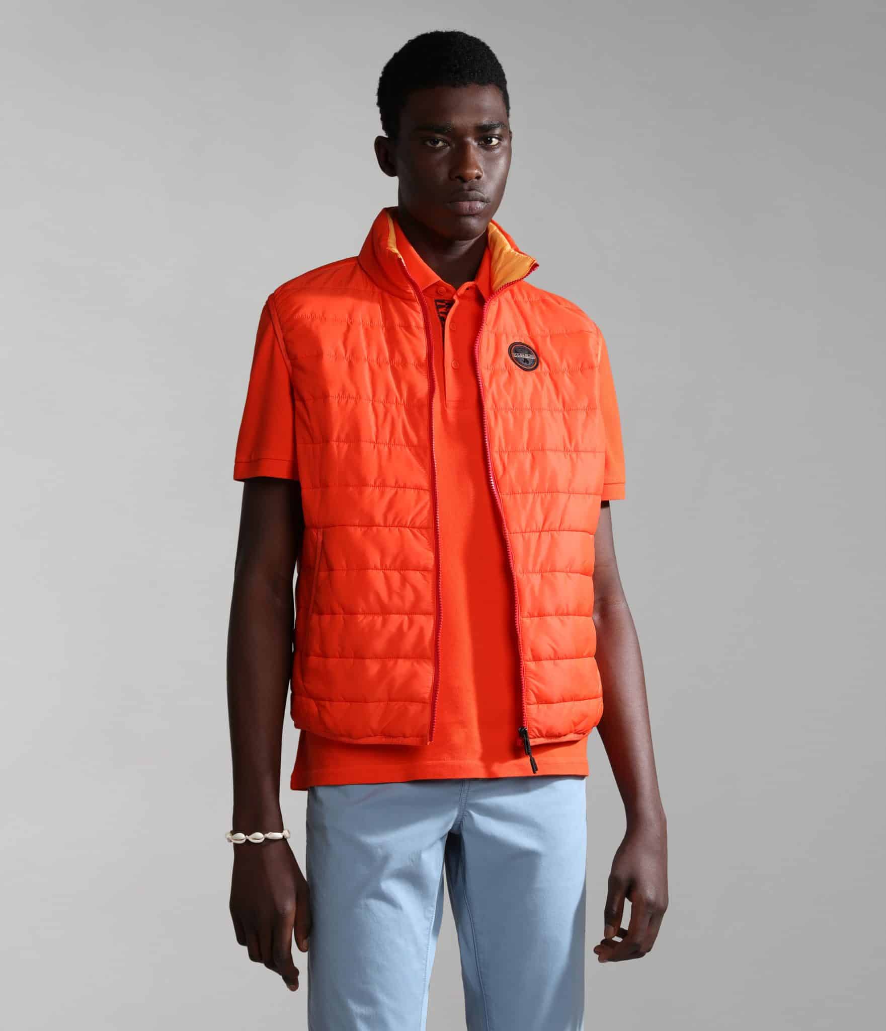 Miniature 1 pour Veste sans manches Acalmar