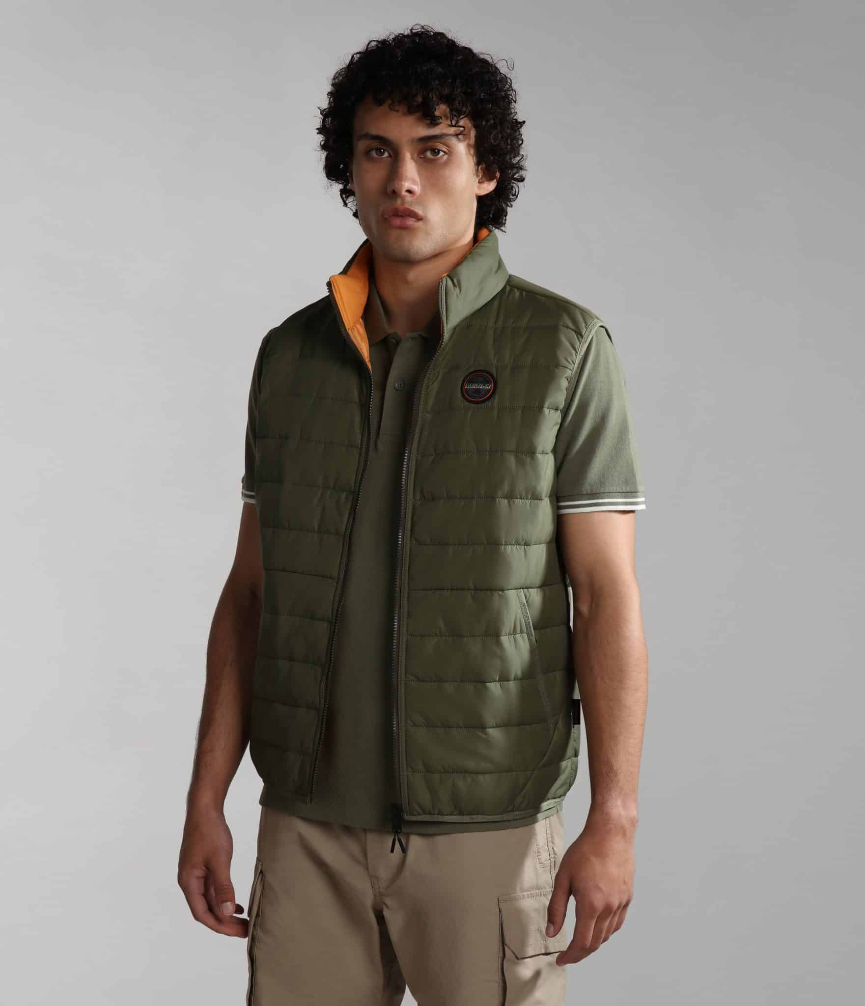 Miniature 11 pour Veste sans manches Acalmar