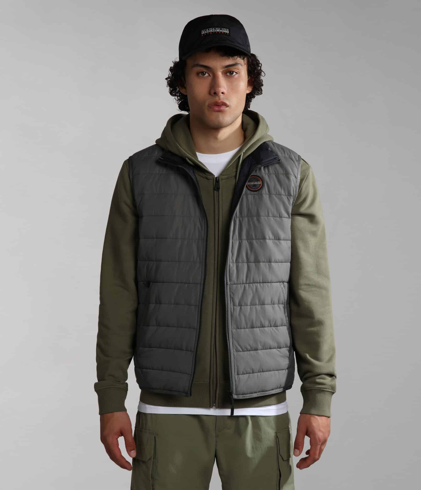 Miniature 12 pour Veste sans manches Acalmar