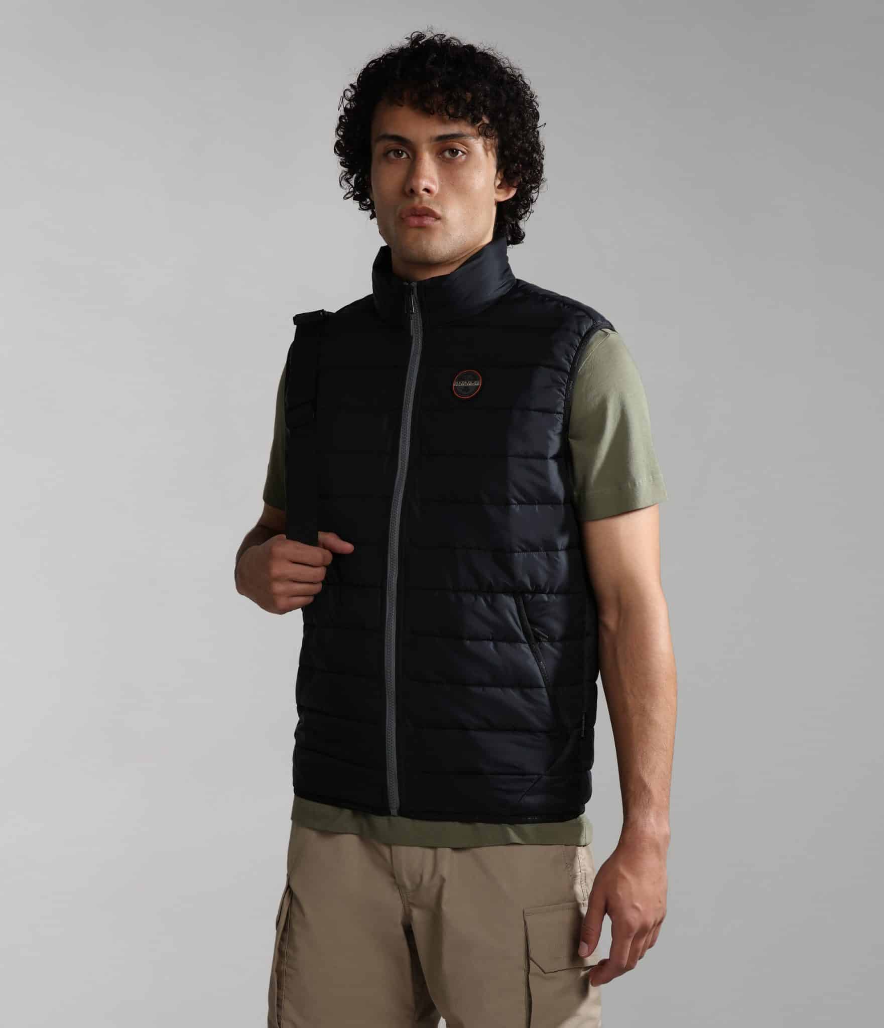 Miniature 7 pour Veste sans manches Acalmar