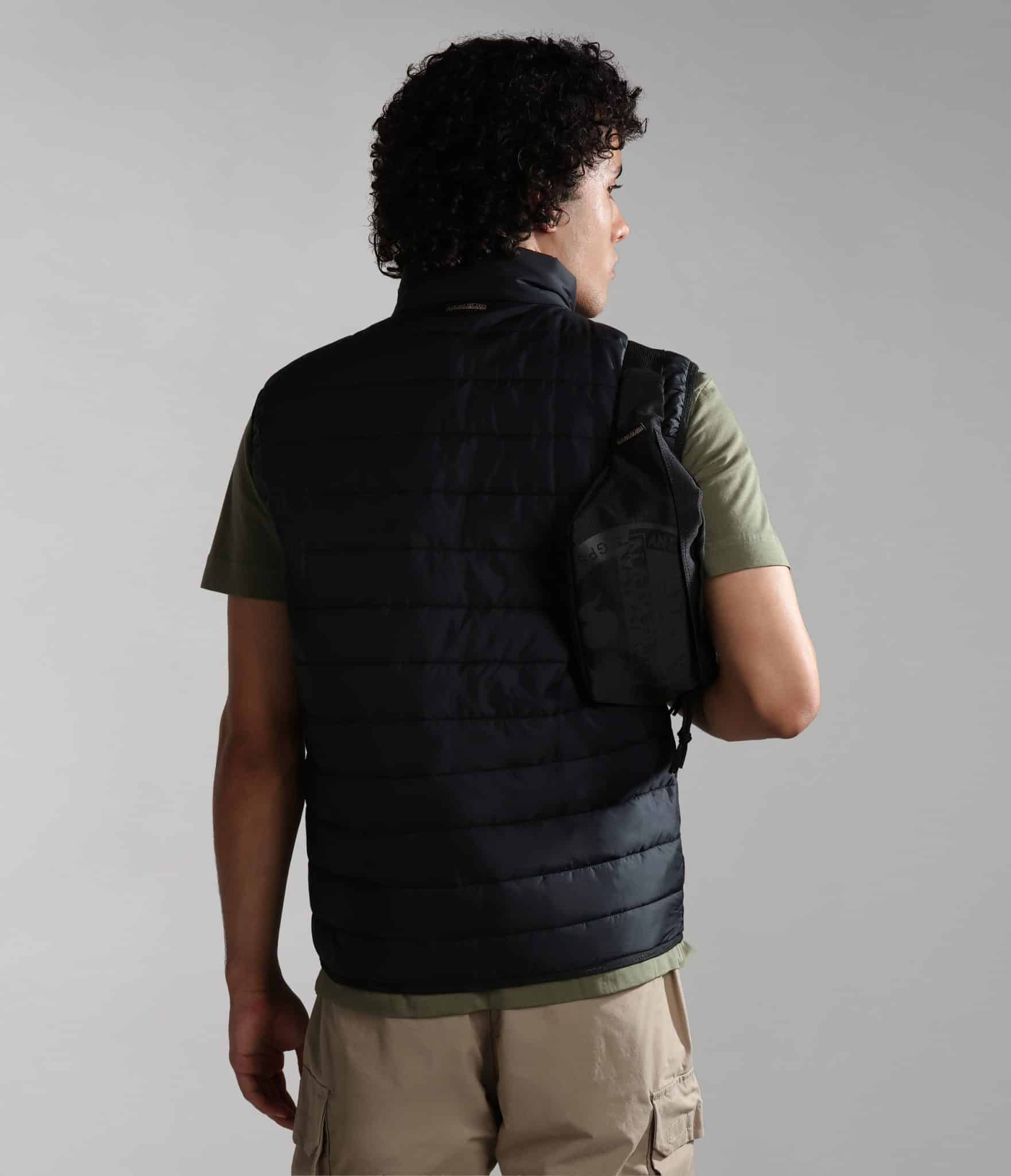 Miniature 8 pour Veste sans manches Acalmar