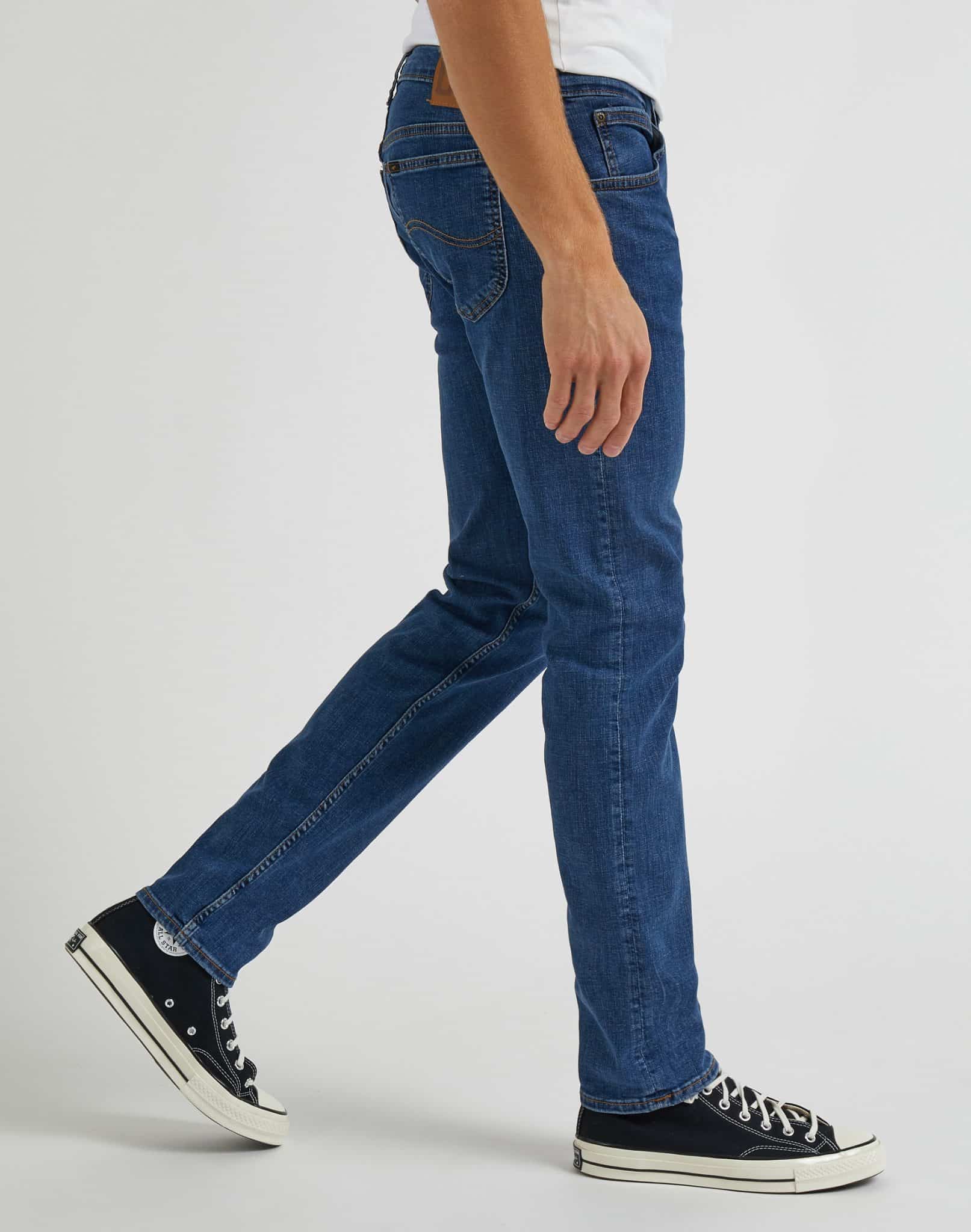 Miniature 8 pour Jean homme Rider Slim