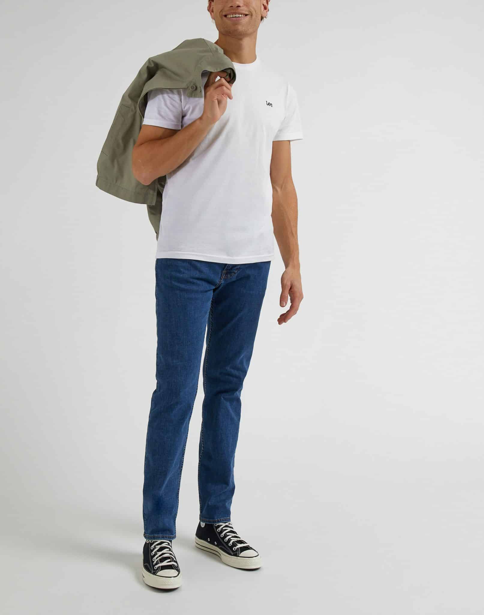 Miniature 7 pour Jean homme Rider Slim