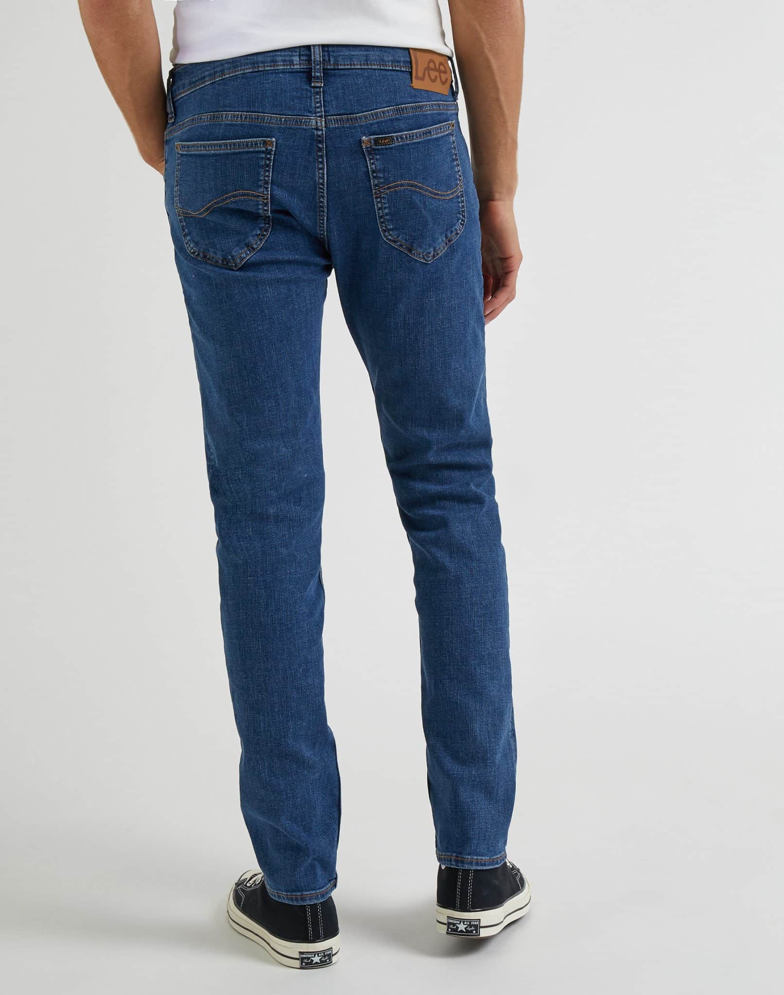 Miniature 6 pour Jean homme Rider Slim