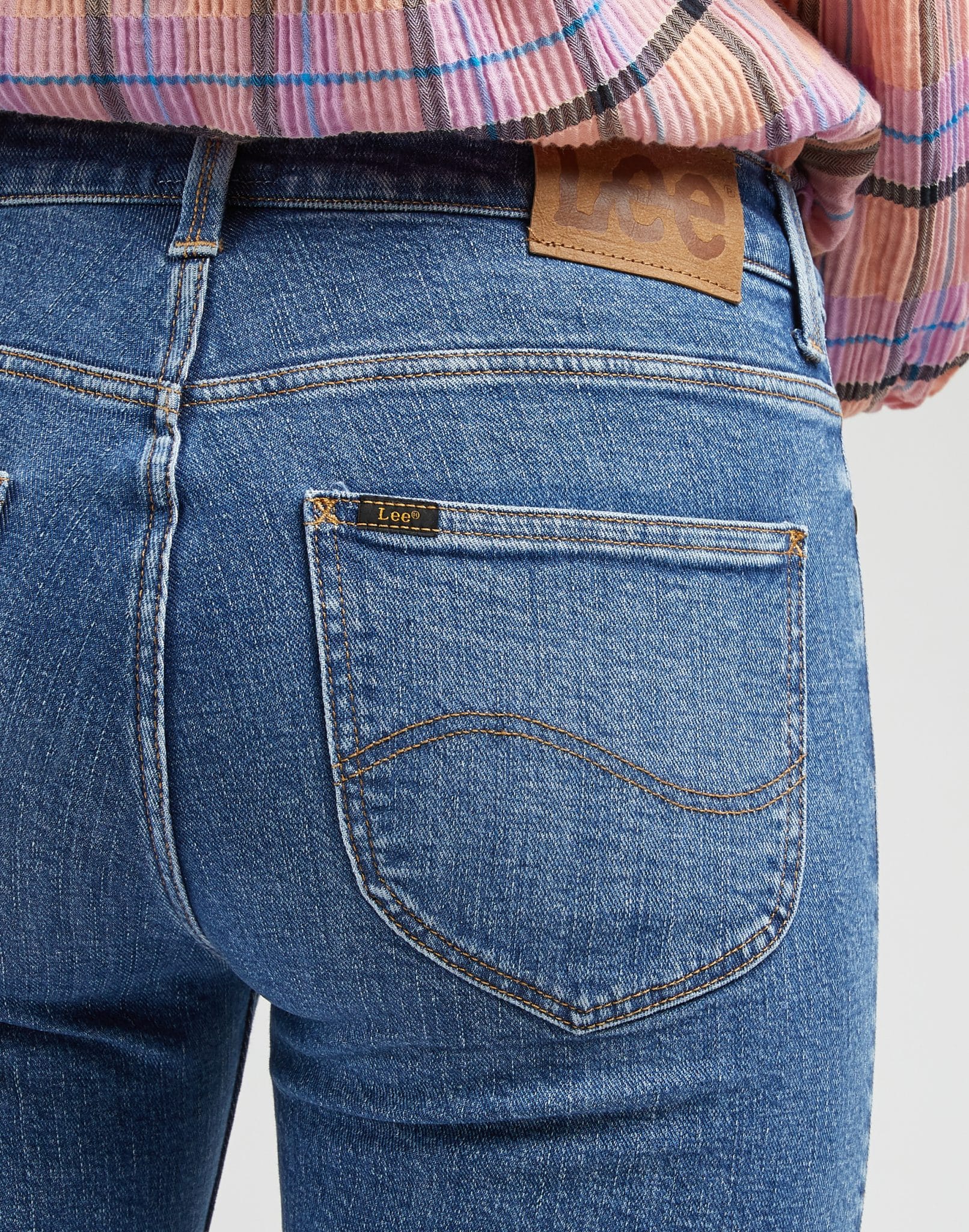 Miniature 10 pour Jeans femme Elly Slim