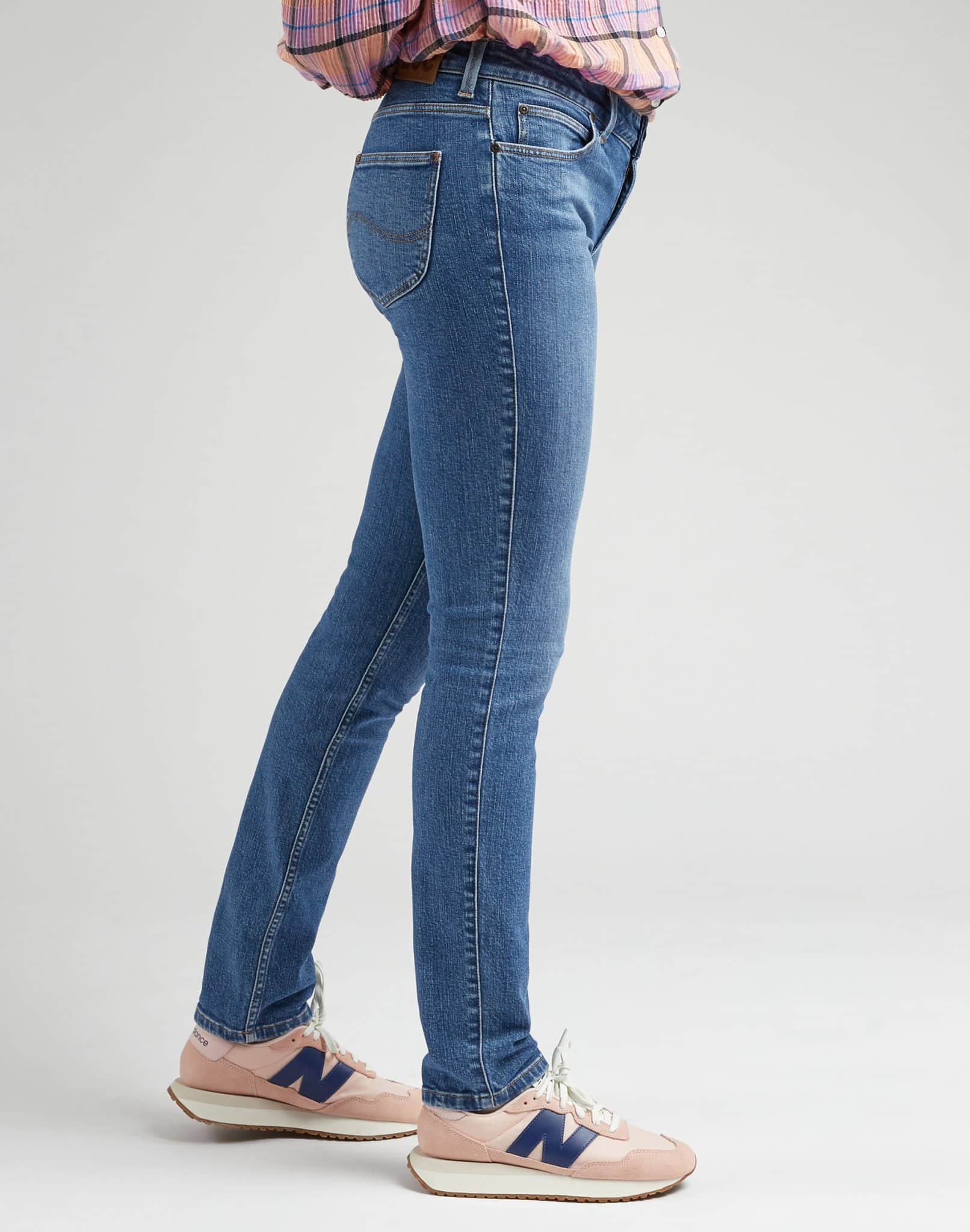 Miniature 9 pour Jeans femme Elly Slim