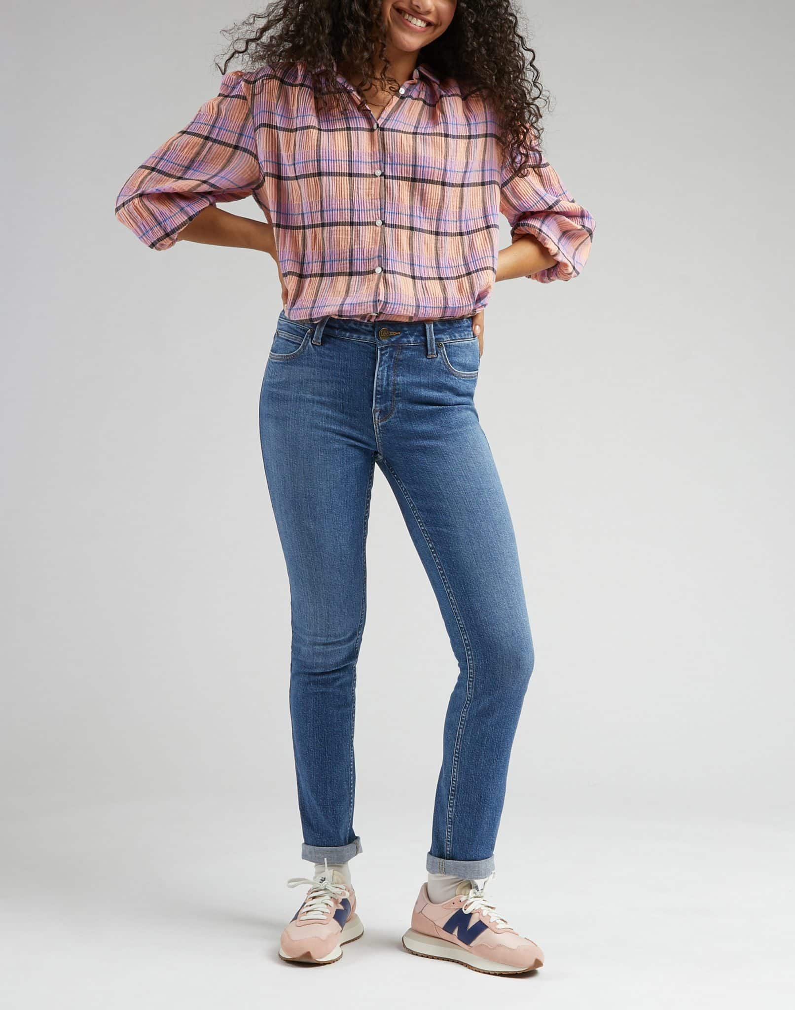 Miniature 8 pour Jeans femme Elly Slim