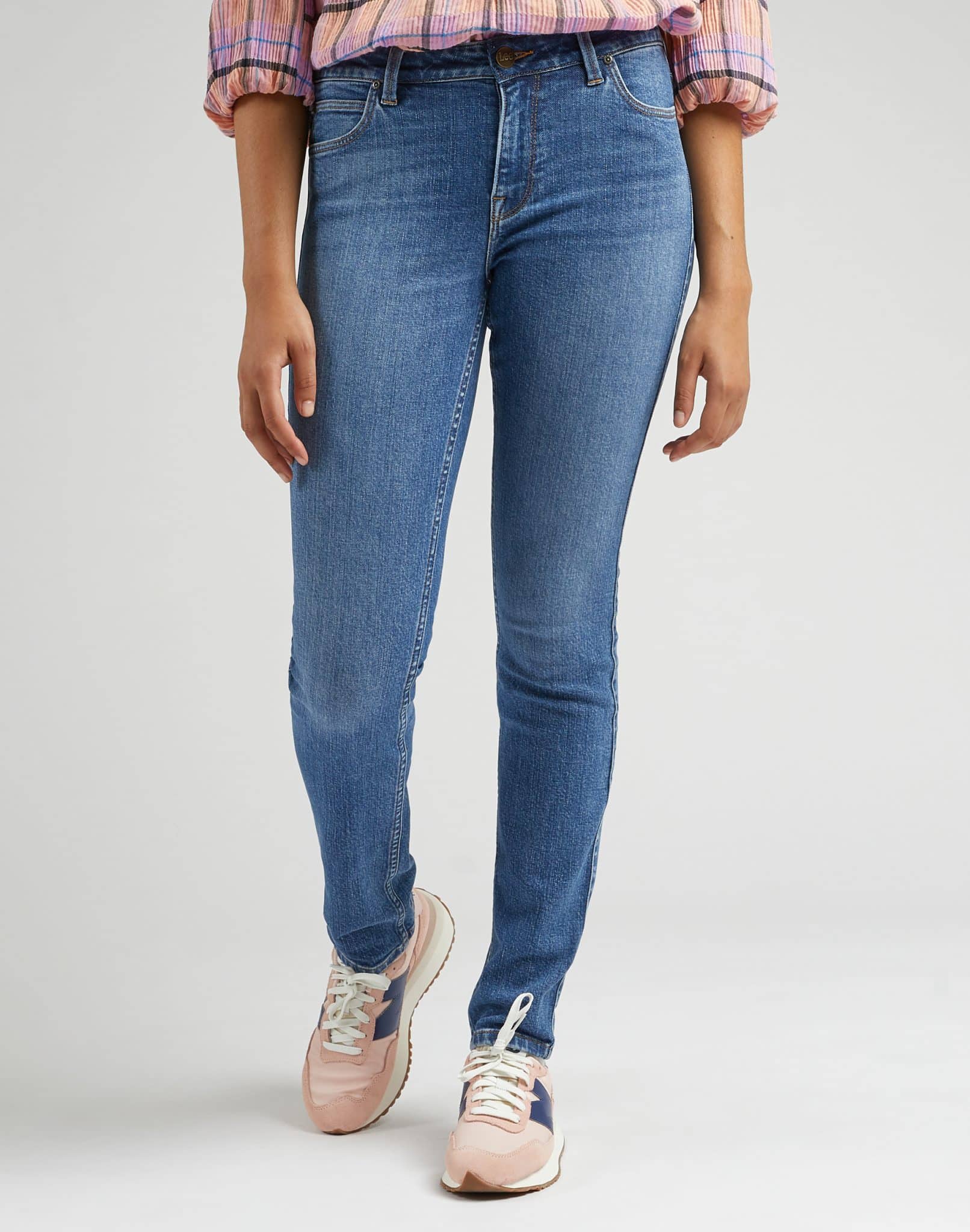Miniature 6 pour Jeans femme Elly Slim