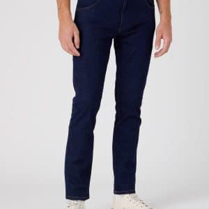 Visuel Jean slim Larston
