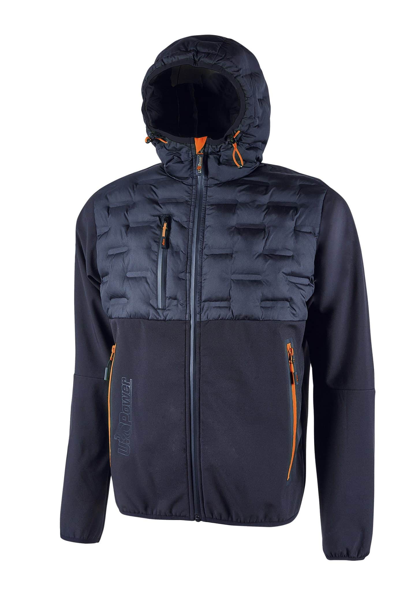 Miniature 12 pour Veste hybride Spock homme