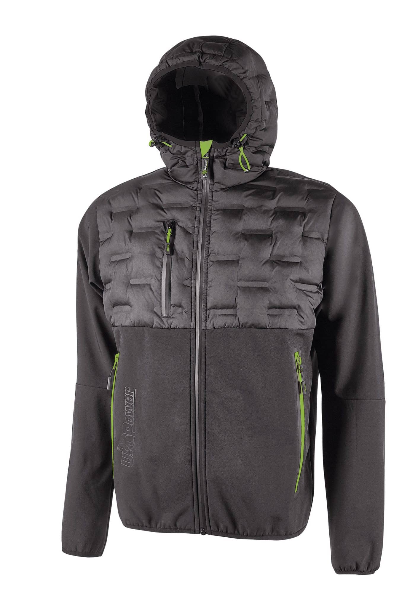 Miniature 10 pour Veste hybride Spock homme