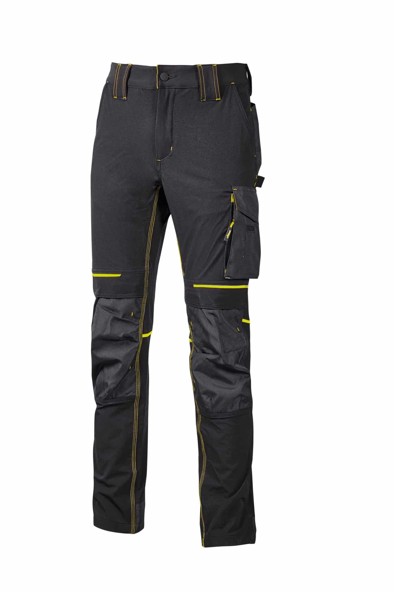 Miniature 4 pour Pantalon Atom homme