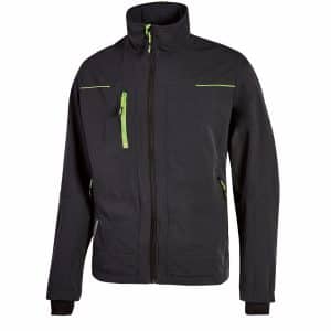 Visuel Veste Pluton femme