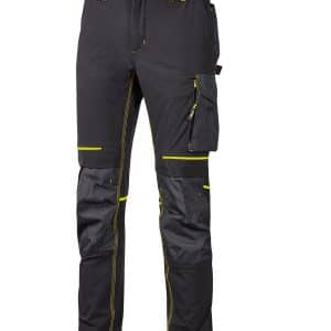 Visuel Pantalon Atom femme