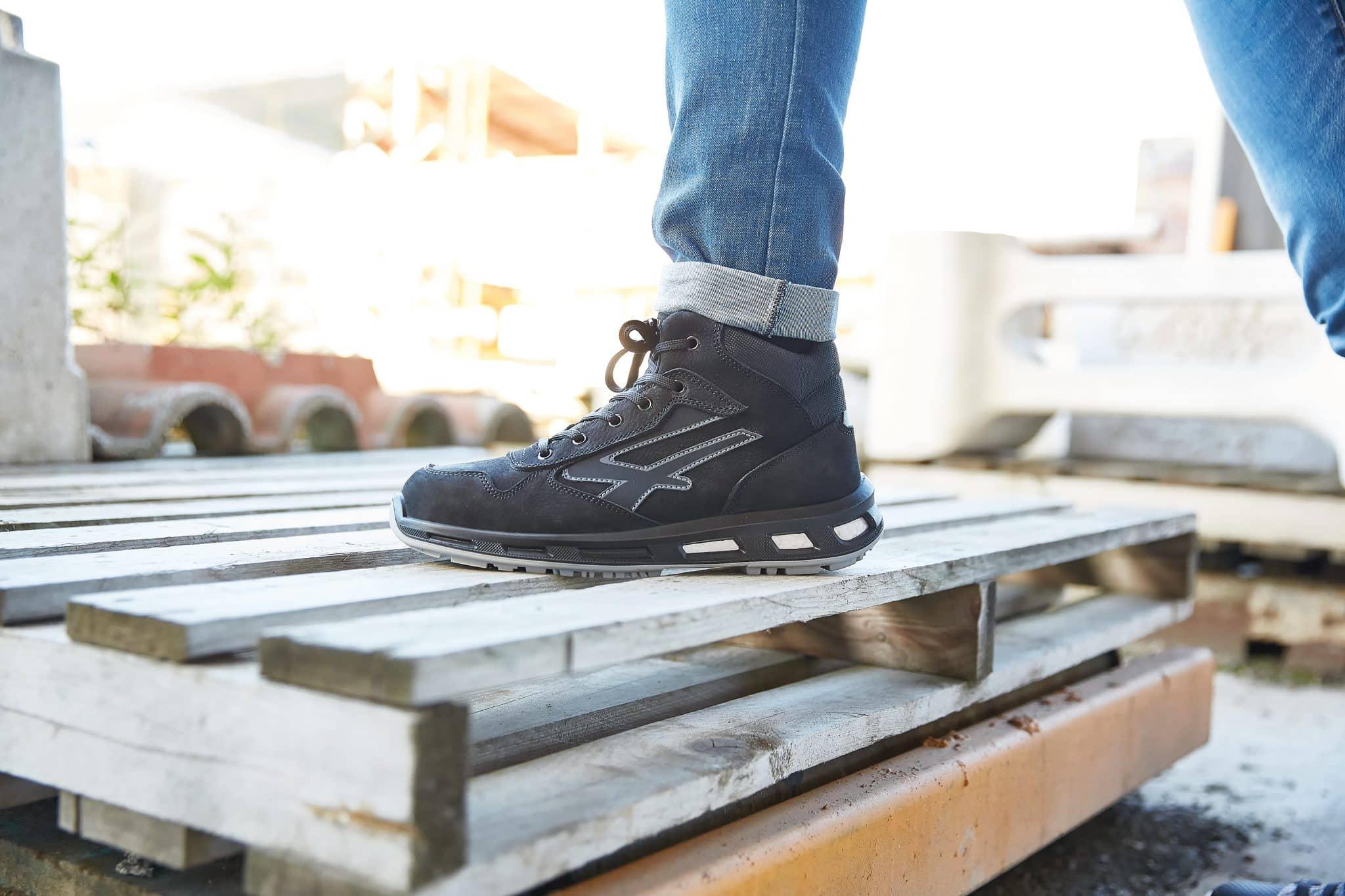 Miniature 3 pour Chaussures de sécurité Lift
