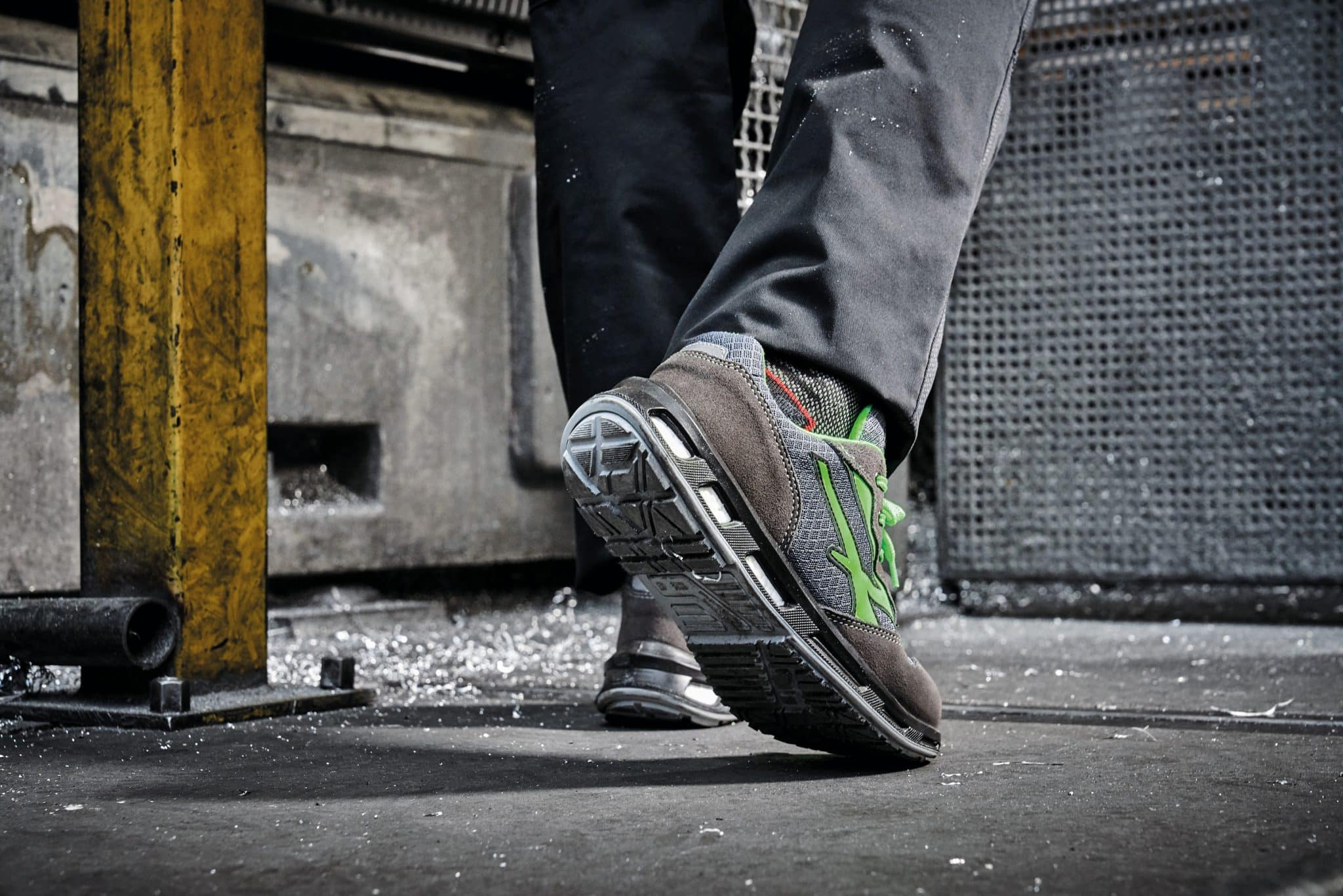 Miniature 4 pour Chaussures de sécurité Point