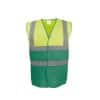 hi-vis-yellow-paramedic-green