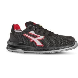 Visuel Chaussures de sécurité Lisbona
