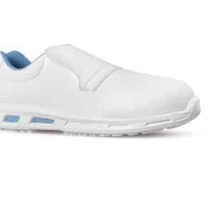 Visuel Chaussures de sécurité Blanco