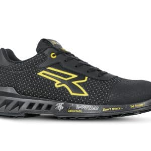 Visuel Chaussures de sécurité Matt