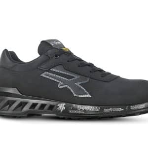Visuel Chaussures de sécurité Ben