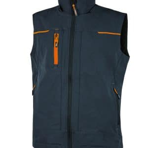 Visuel Gilet Saturn homme