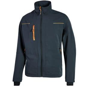 Visuel Veste Pluton homme