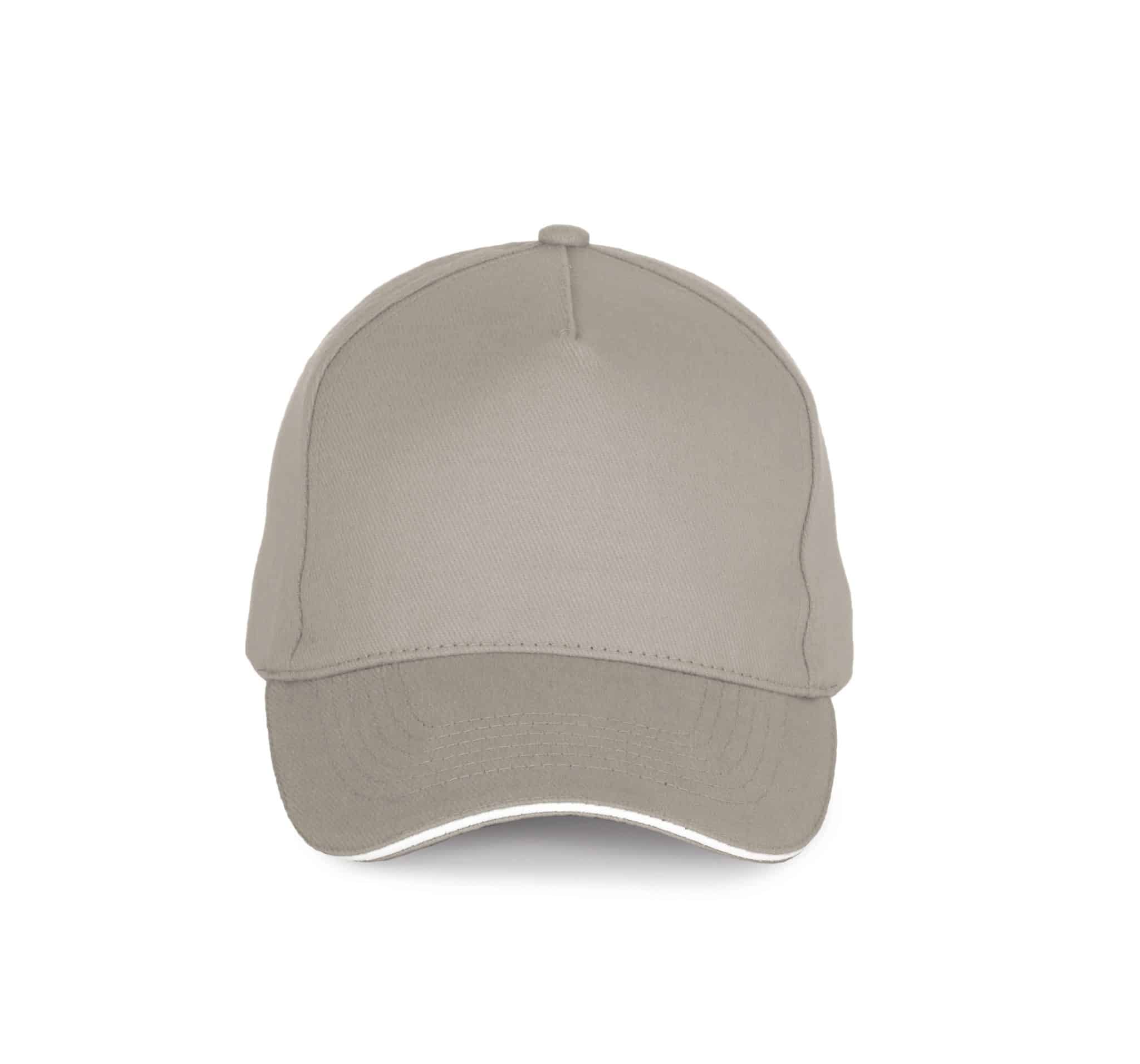 Miniature 7 pour Casquette - 5 panneaux