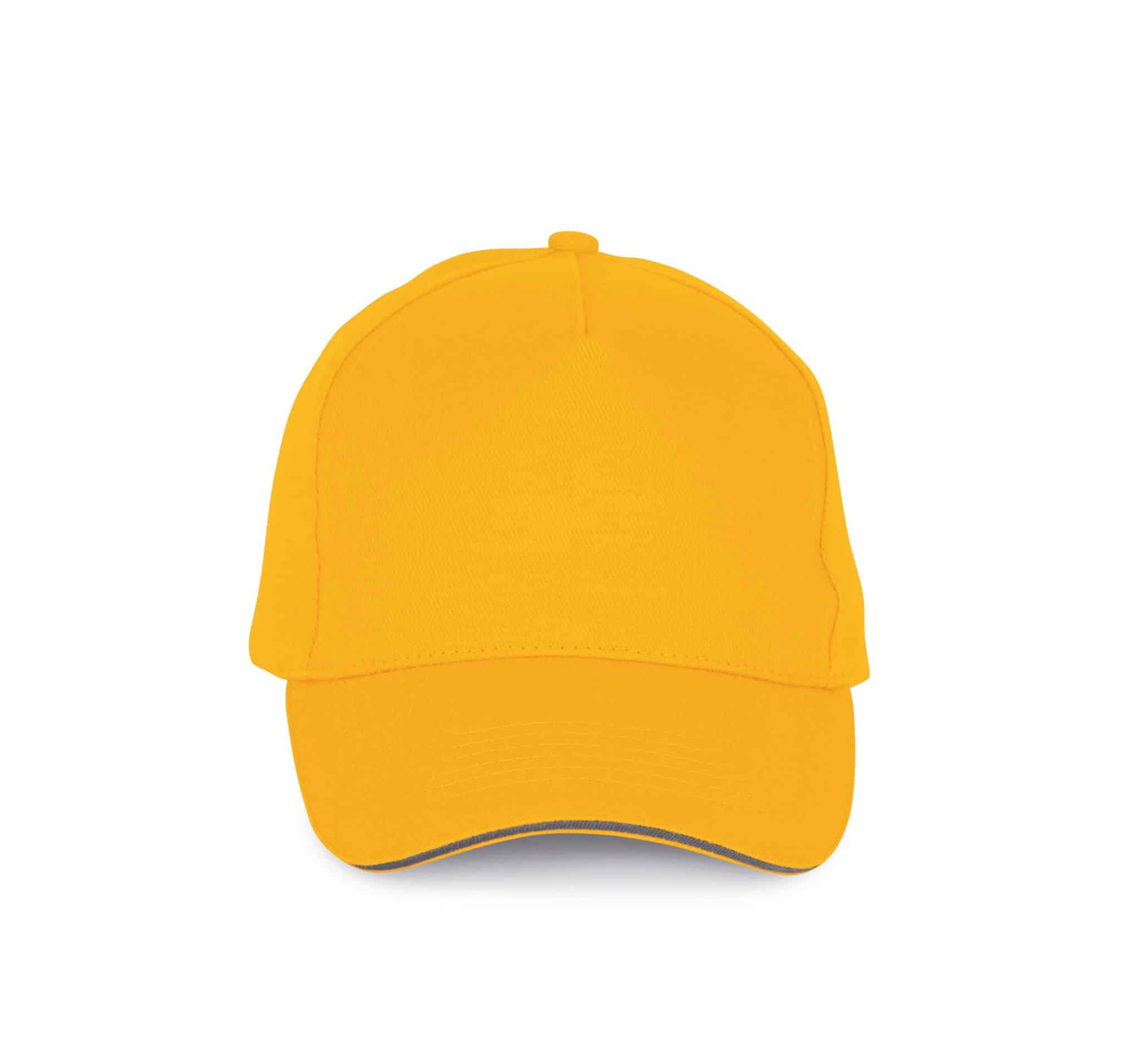 Miniature 26 pour Casquette - 5 panneaux