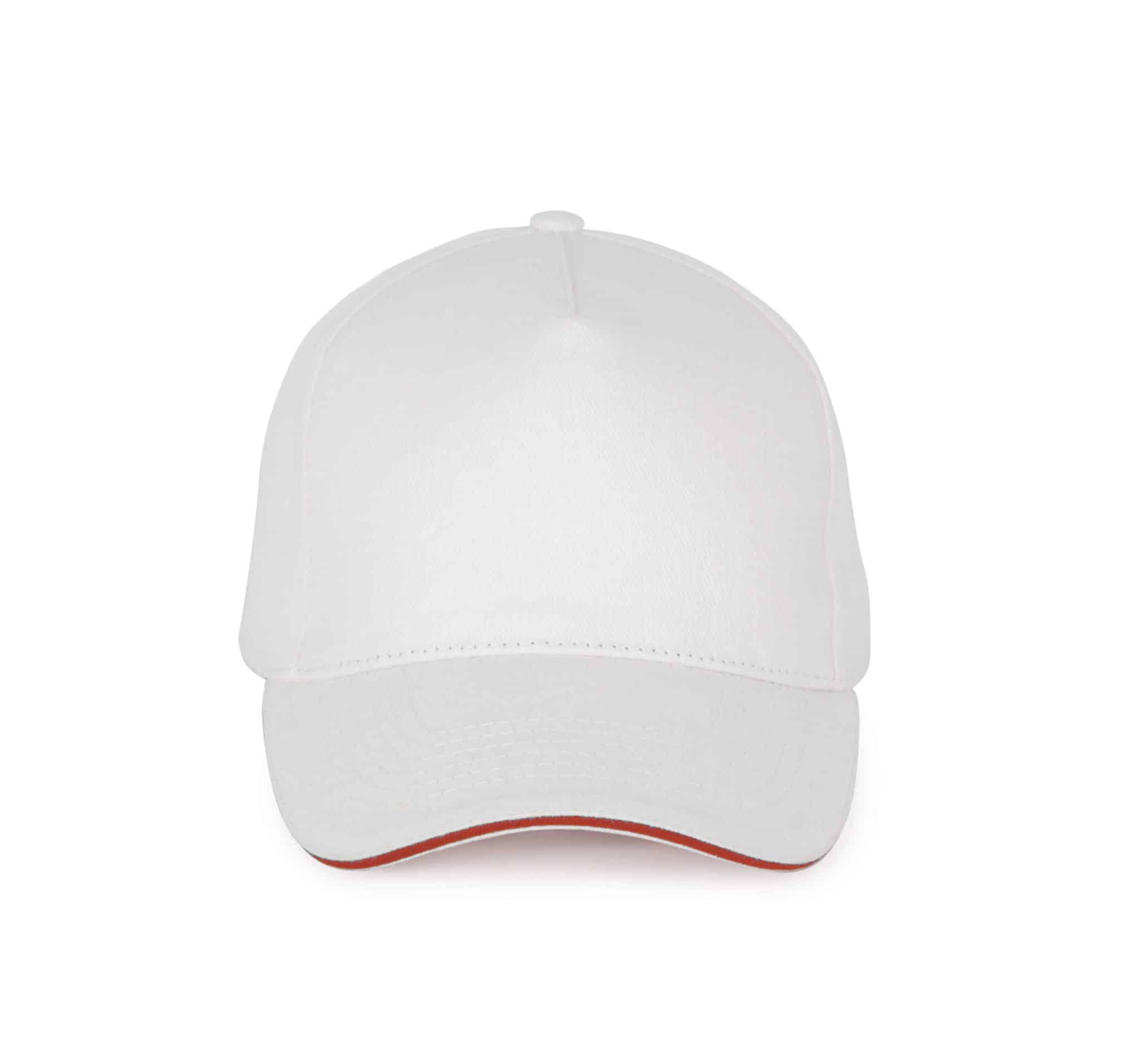 Miniature 25 pour Casquette - 5 panneaux
