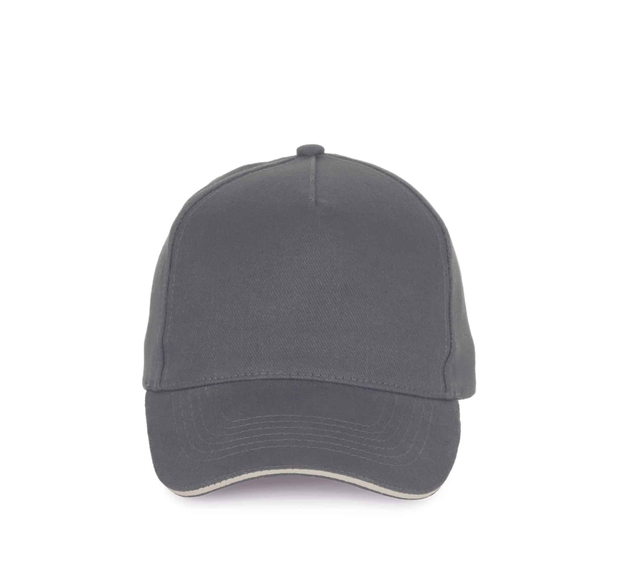 Miniature 22 pour Casquette - 5 panneaux