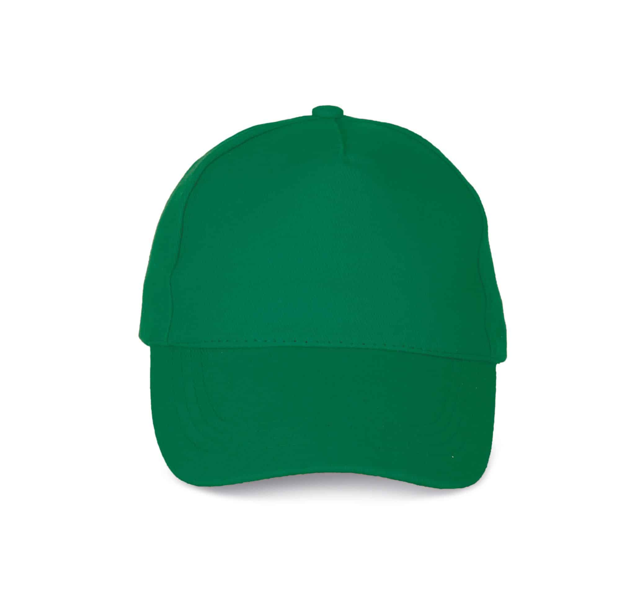 Miniature 13 pour Casquette coton épais - 5 panneaux