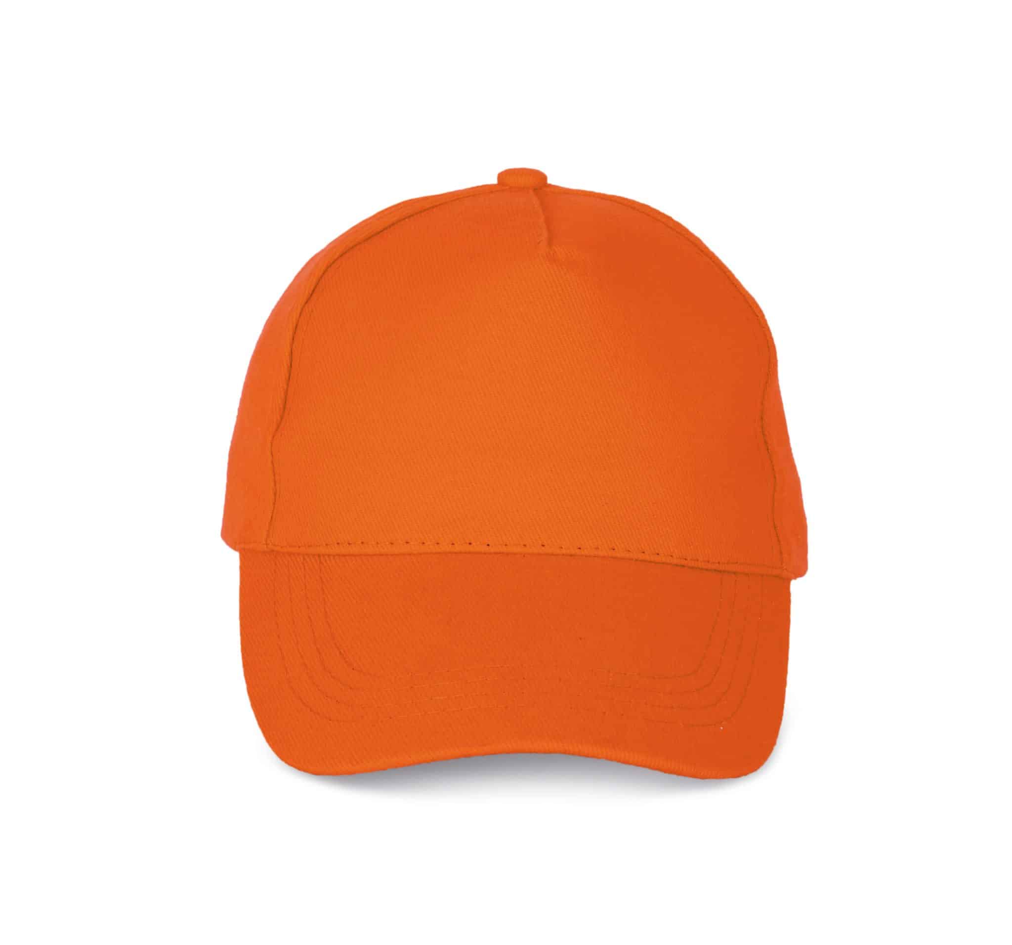 Miniature 18 pour Casquette coton épais - 5 panneaux