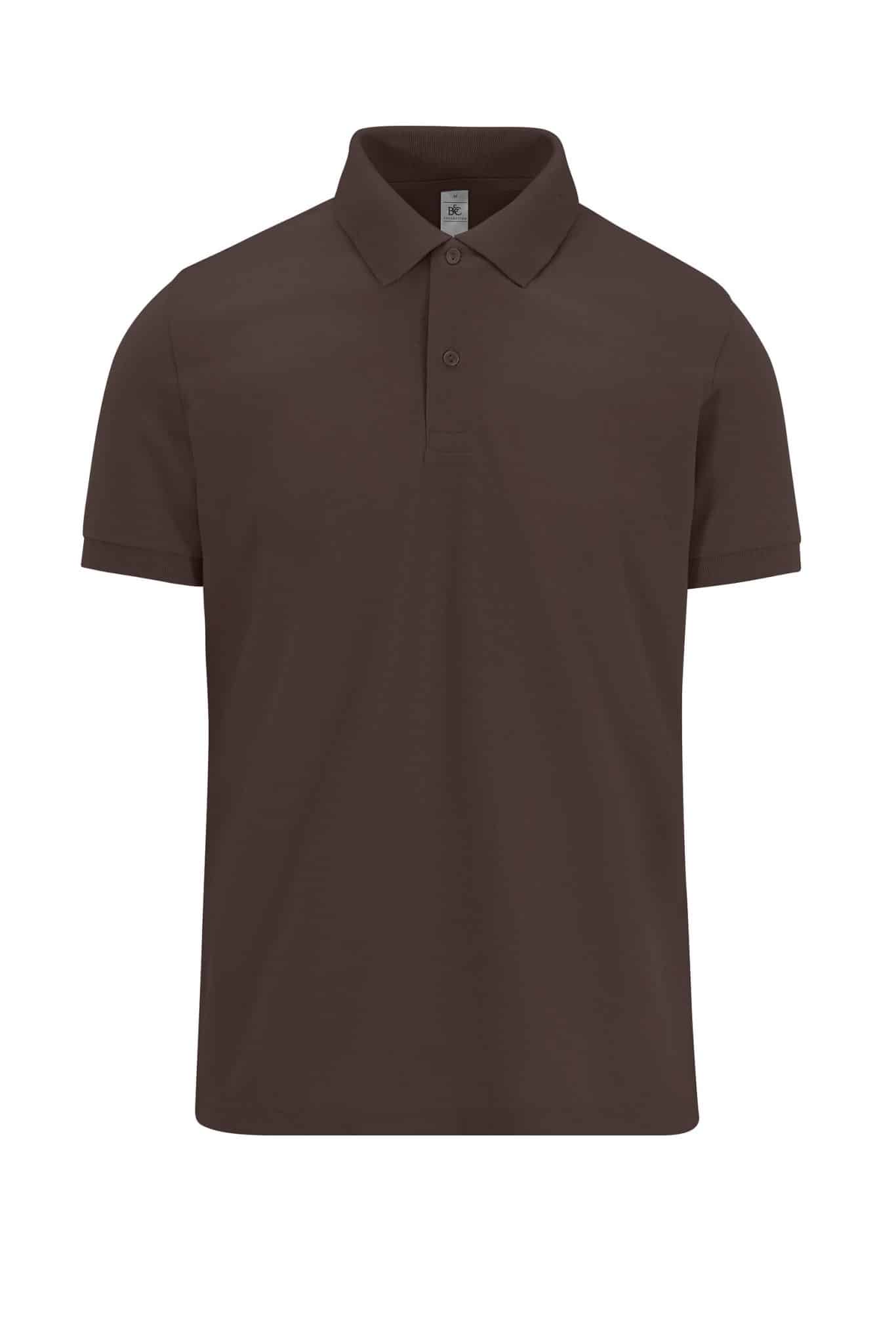 Miniature 16 pour MY POLO 180 Homme manches courtes