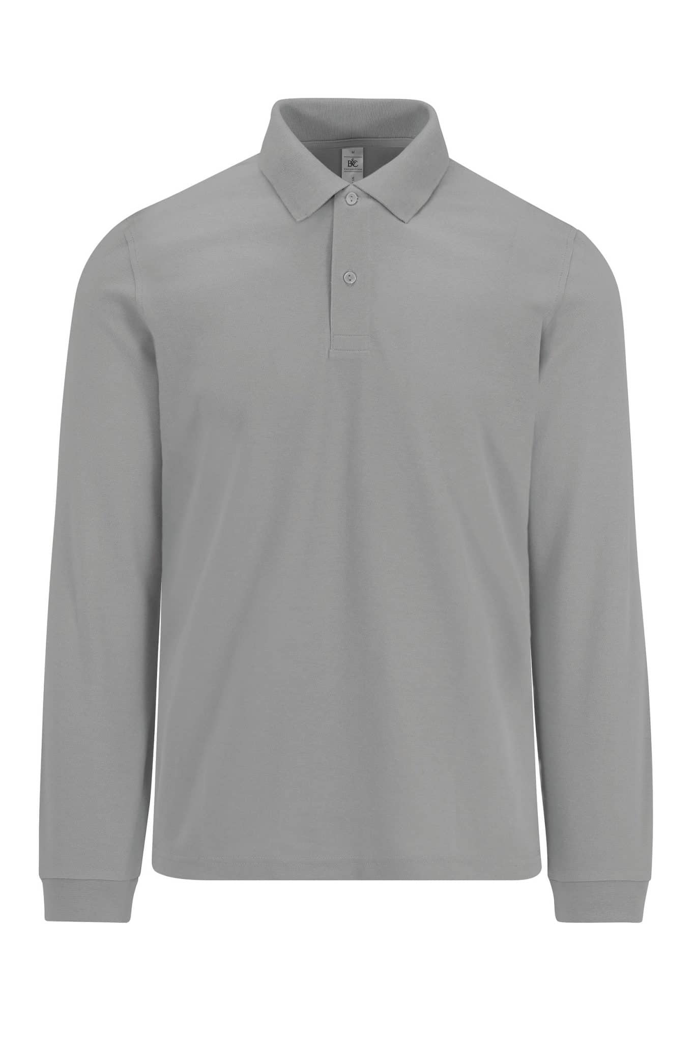 Miniature 7 pour MY POLO 180 Homme manches longues
