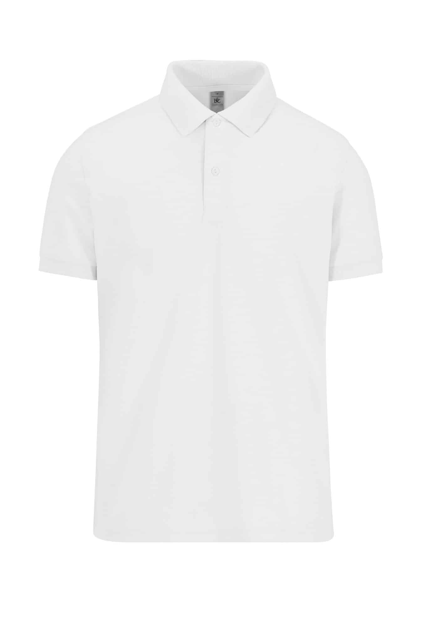 Miniature 8 pour MY POLO 210 Homme manches courtes