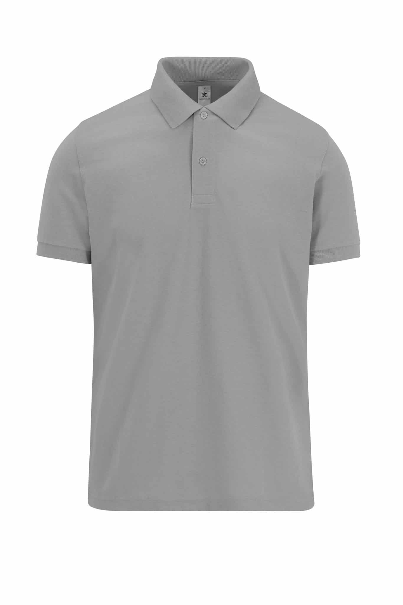 Miniature 7 pour MY POLO 210 Homme manches courtes