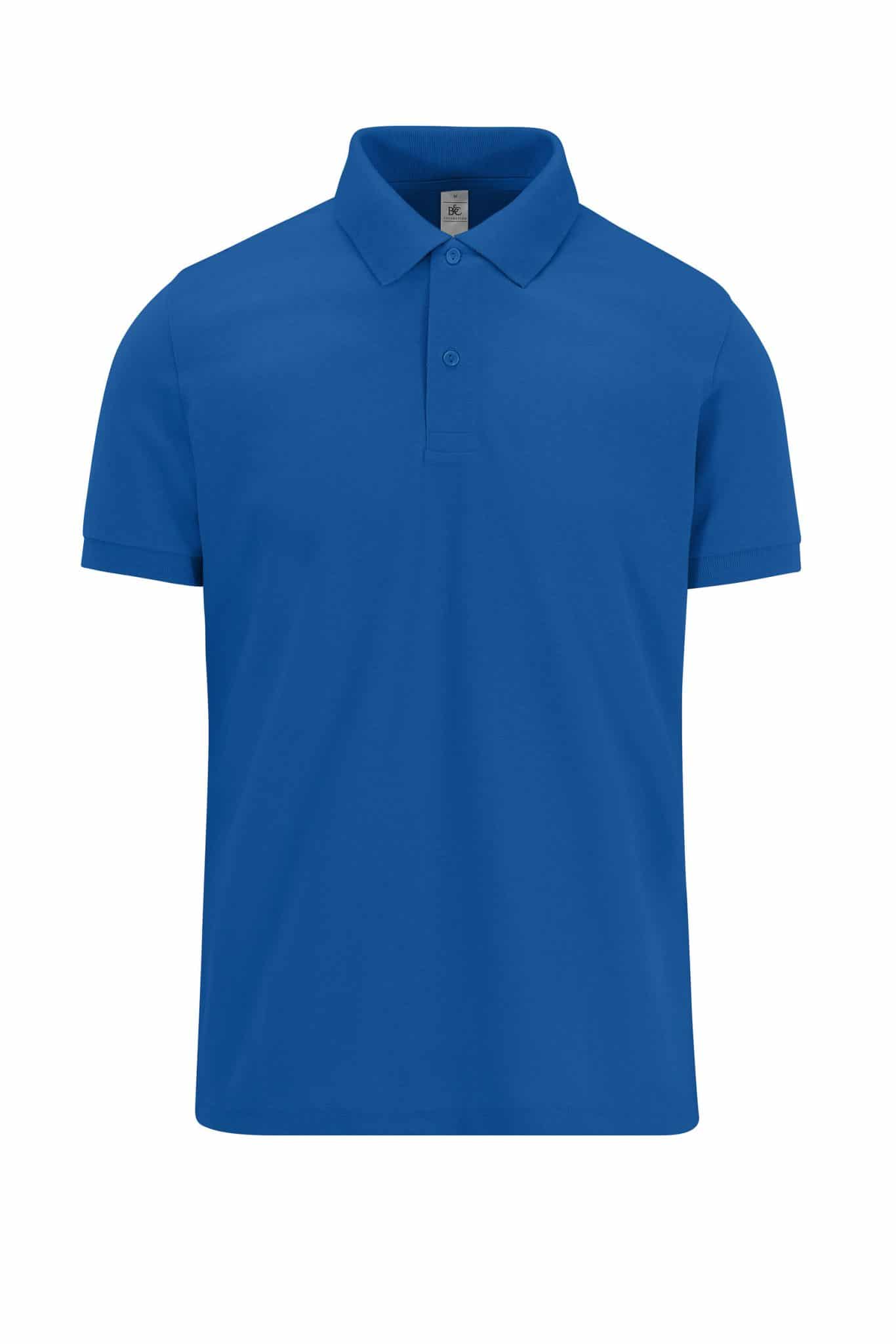 Miniature 6 pour MY POLO 210 Homme manches courtes