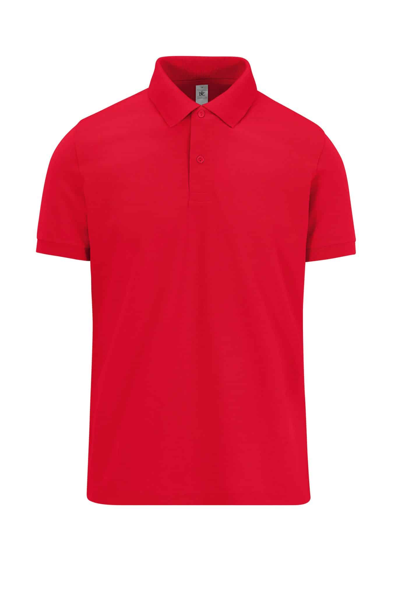 Miniature 5 pour MY POLO 210 Homme manches courtes