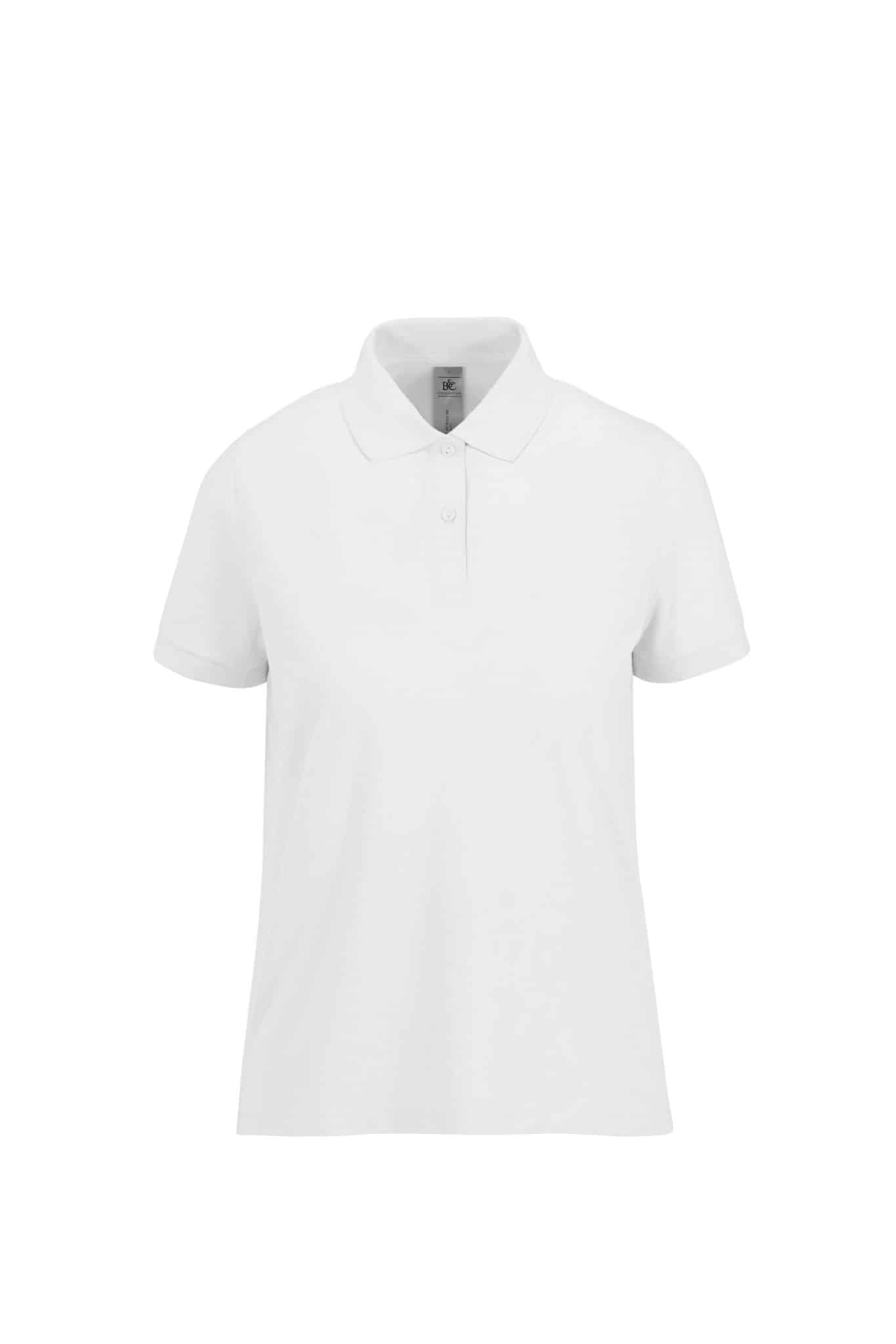Miniature 18 pour MY POLO 180 Femme manches courtes