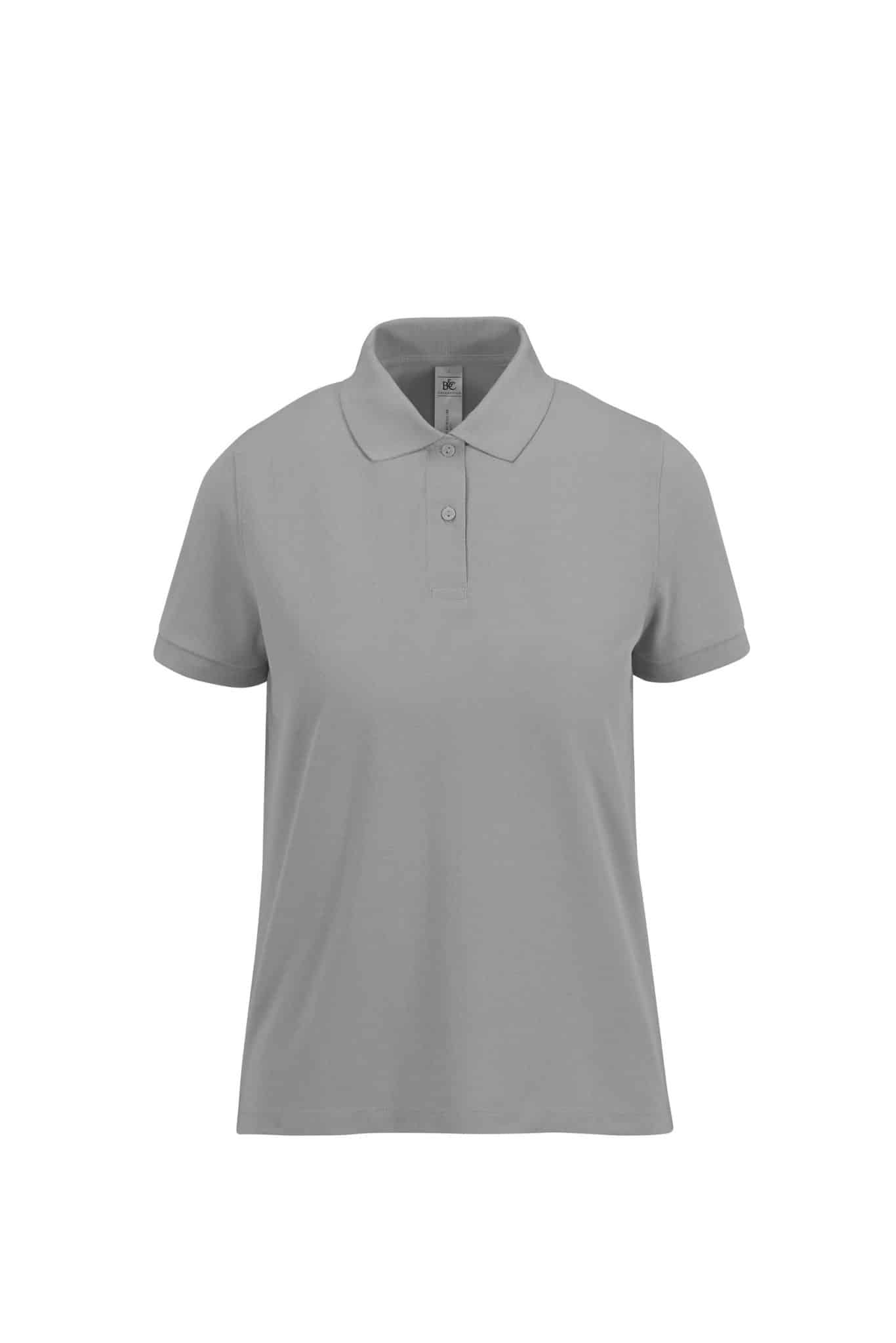 Miniature 17 pour MY POLO 180 Femme manches courtes