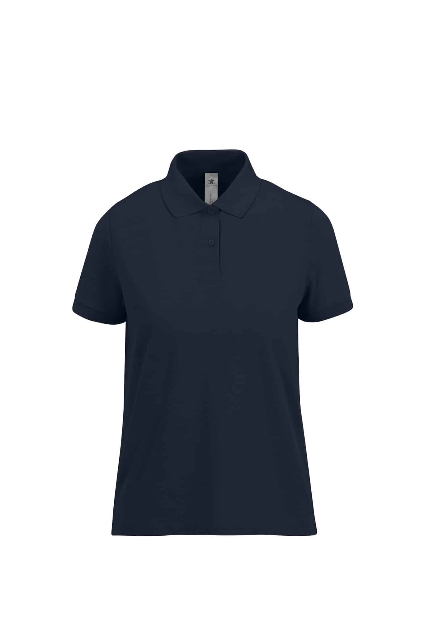 Miniature 4 pour MY POLO 210 Femme manches courtes