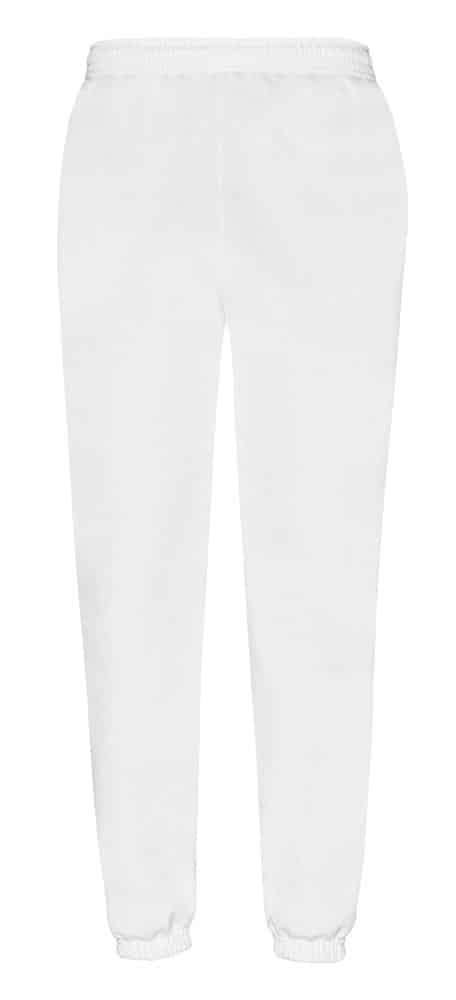 Miniature 8 pour Pantalon de jogging bas élastiqué (64-026-0)