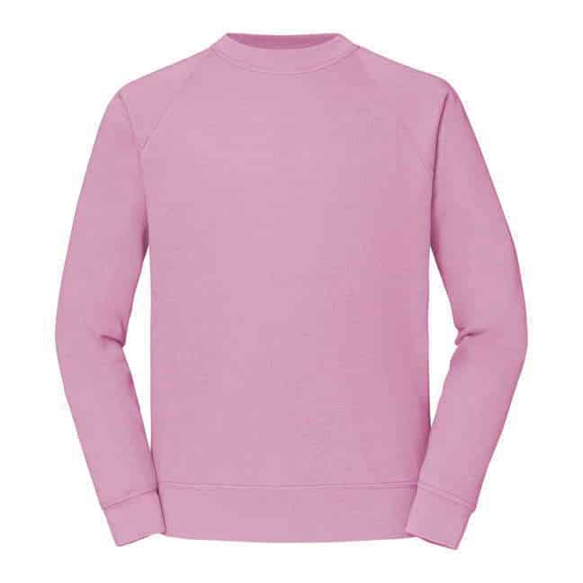 Miniature 13 pour Sweat-shirt manches raglan (62-216-0)