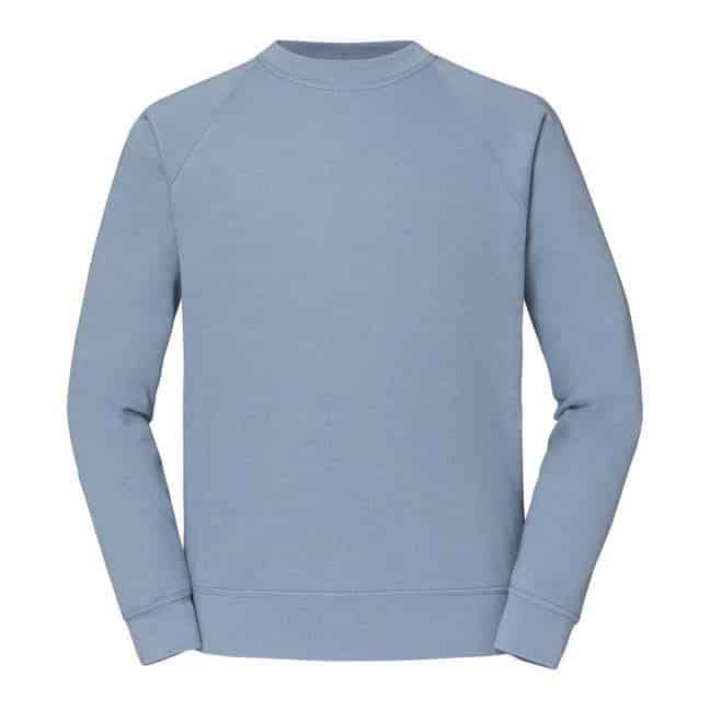 Miniature 14 pour Sweat-shirt manches raglan (62-216-0)