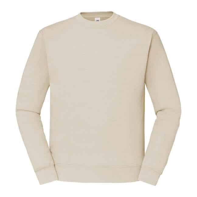 Miniature 13 pour Sweat-shirt col rond Classic (62-202-0)