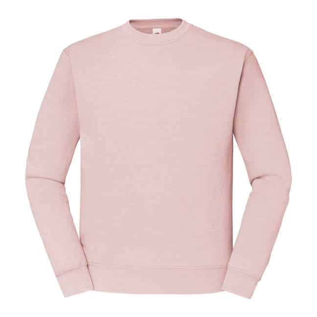 Miniature 15 pour Sweat-shirt col rond Classic (62-202-0)