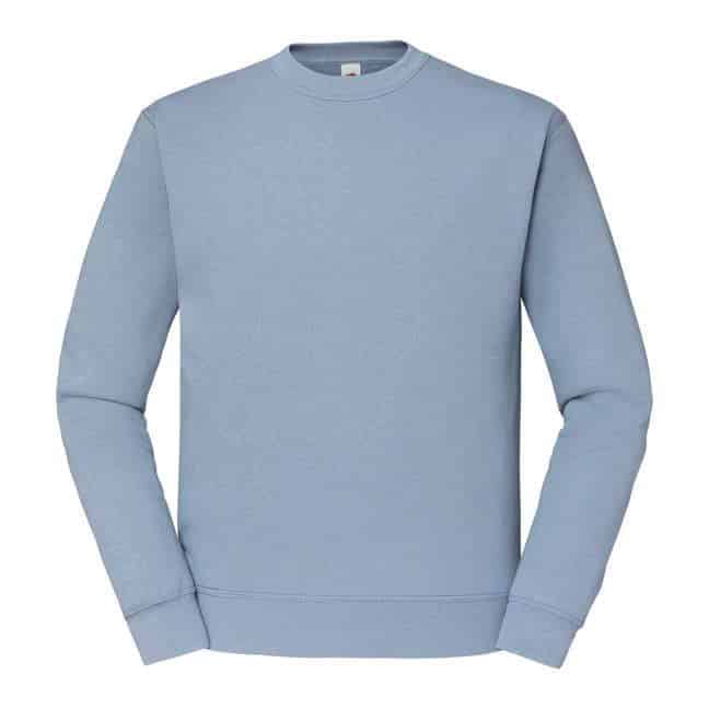 Miniature 12 pour Sweat-shirt col rond Classic (62-202-0)